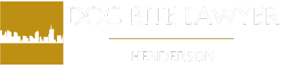 Dog Bite Lawyer Henderson